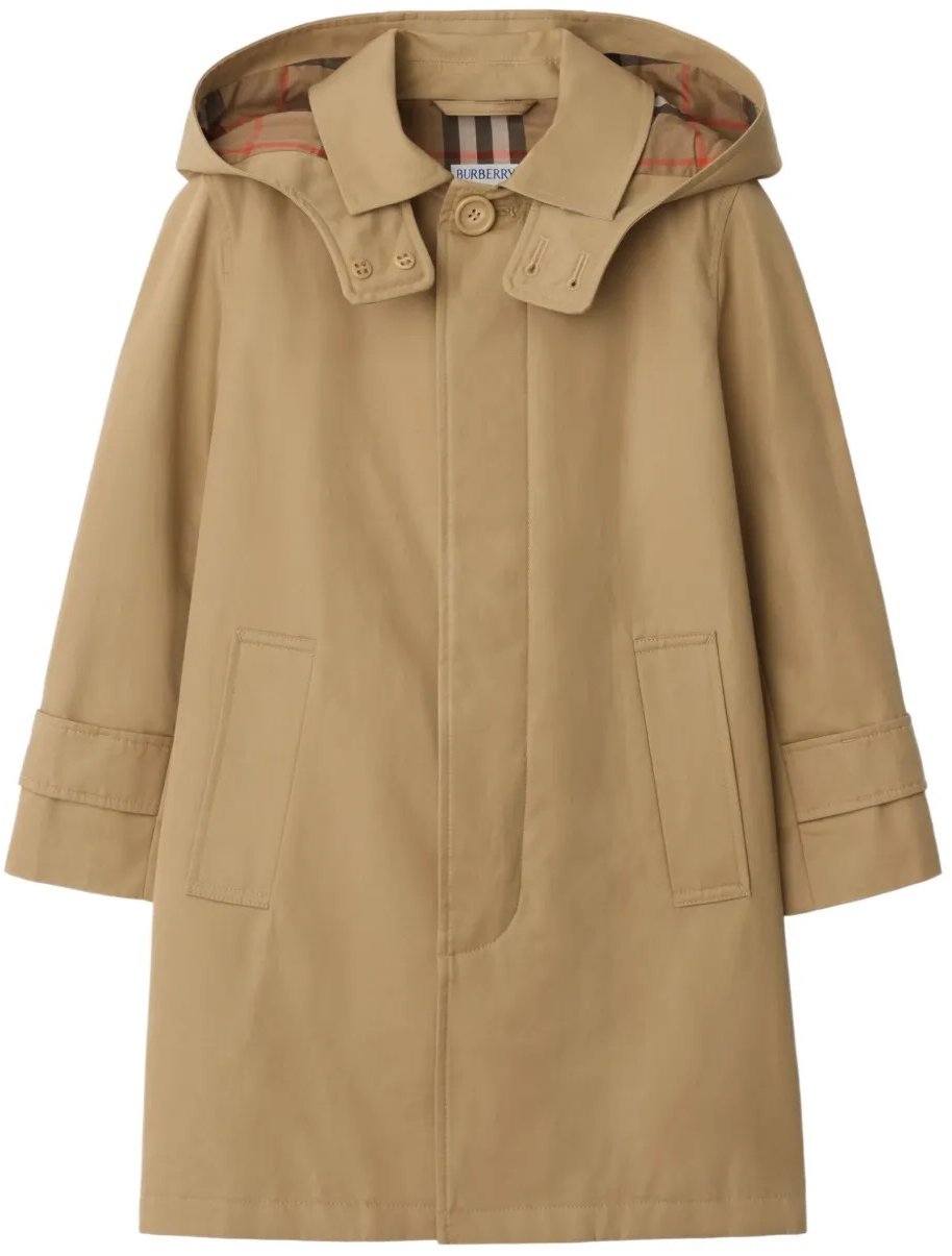 Burberry Kb6 Hedley Bruin