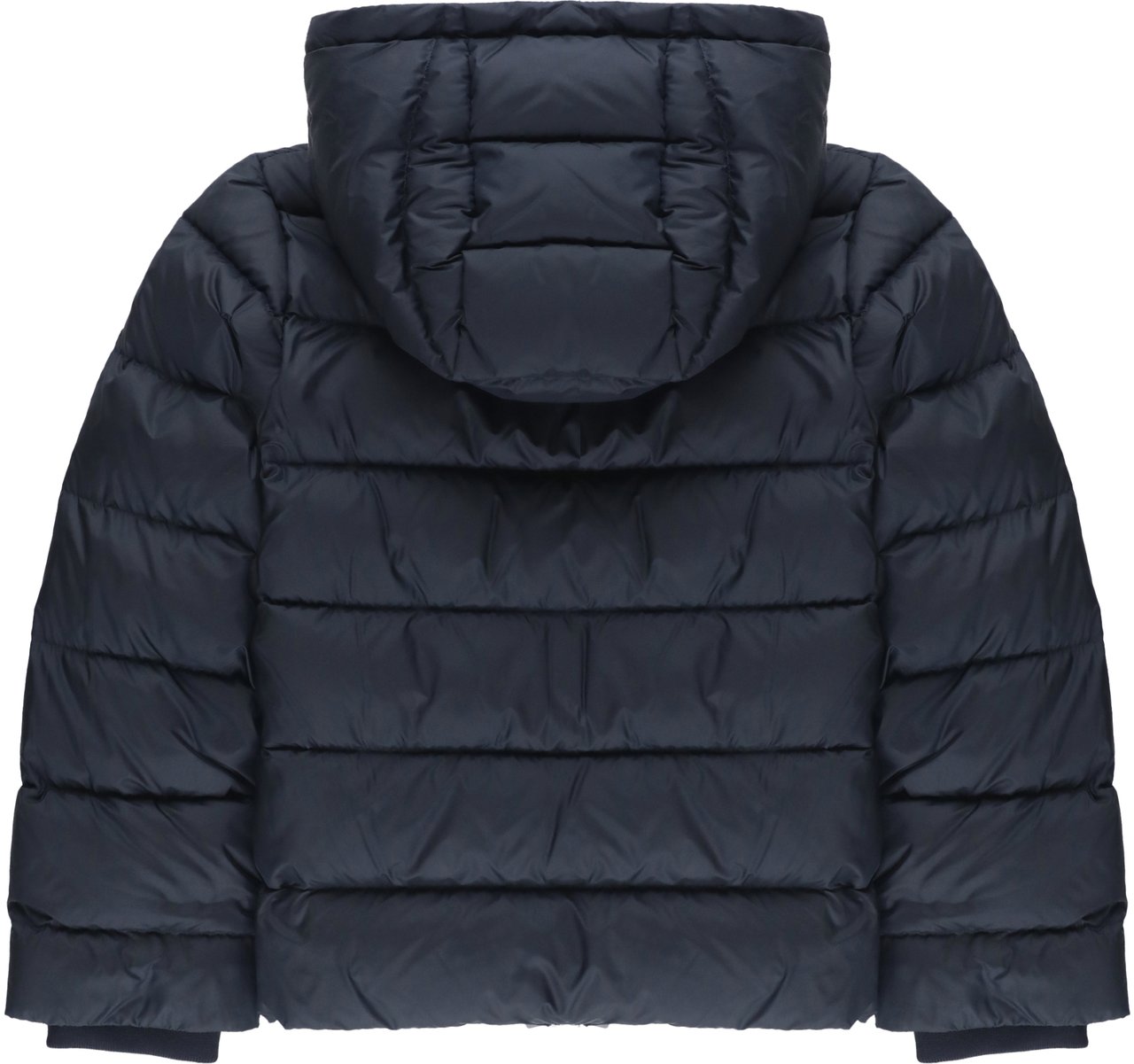 Burberry Coats Blue Blauw
