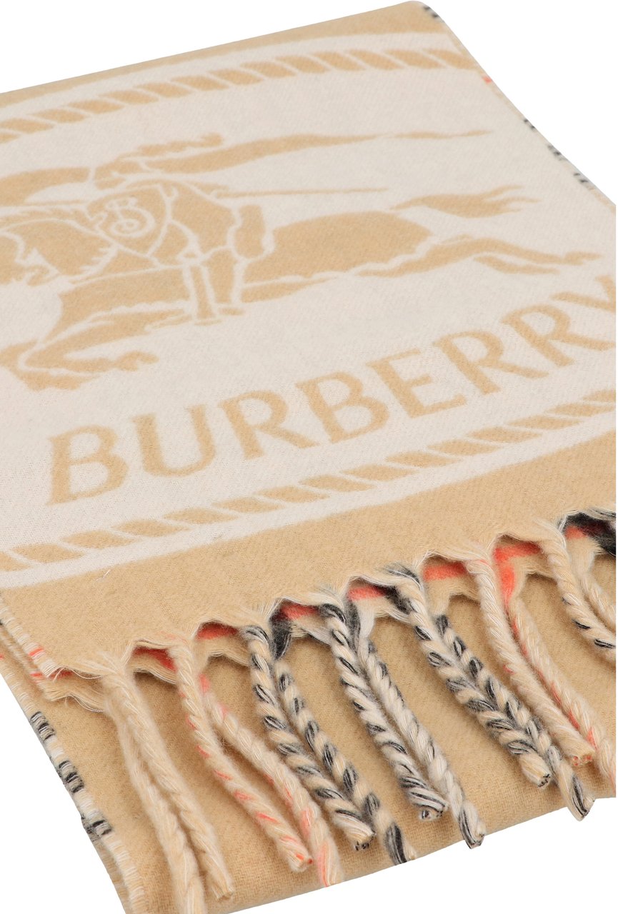 Burberry Cashmere scarf Beige