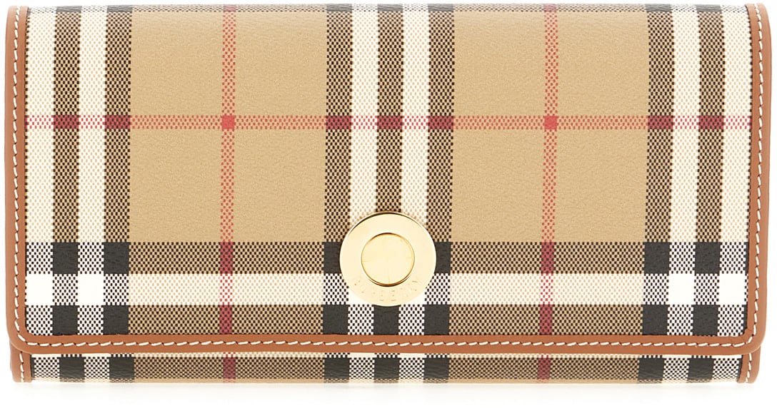 Burberry Burberry PORTAFOGLI Divers