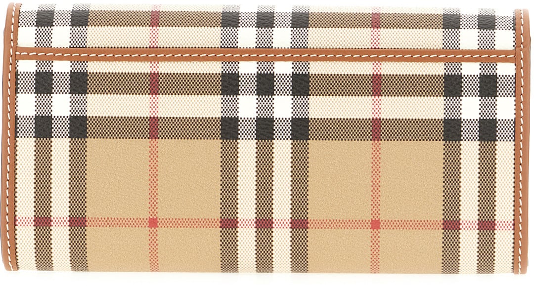 Burberry Burberry PORTAFOGLI Divers