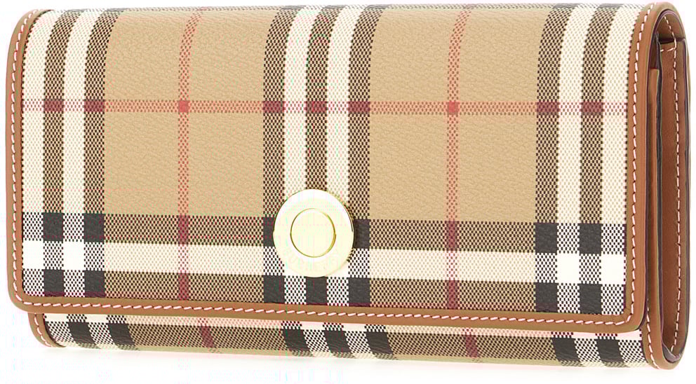 Burberry Burberry PORTAFOGLI Divers