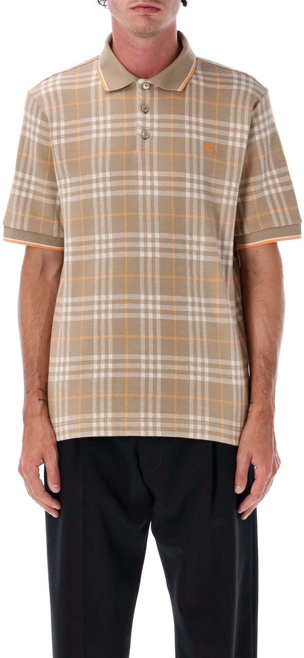 Burberry Au25-Mw-For-2.6.038 Broom Ip Check Divers