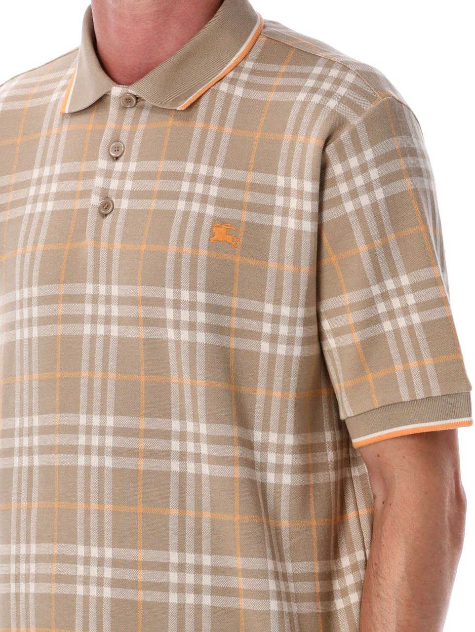 Burberry Au25-Mw-For-2.6.038 Broom Ip Check Divers