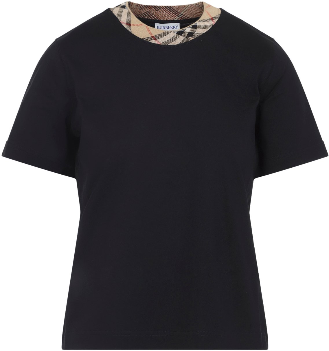 Burberry BURBERRY 8110271 Zwart