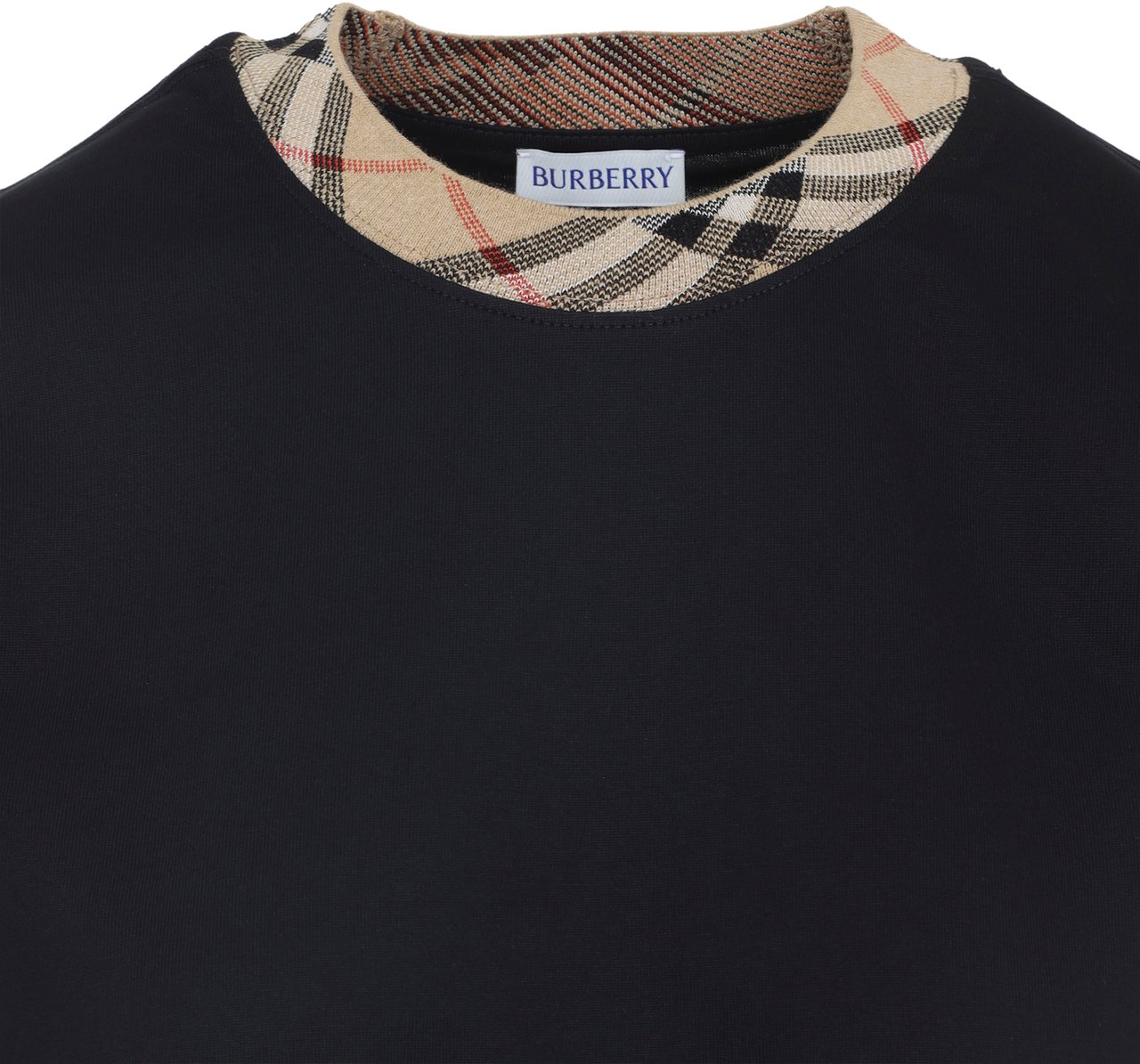 Burberry BURBERRY 8110271 Zwart