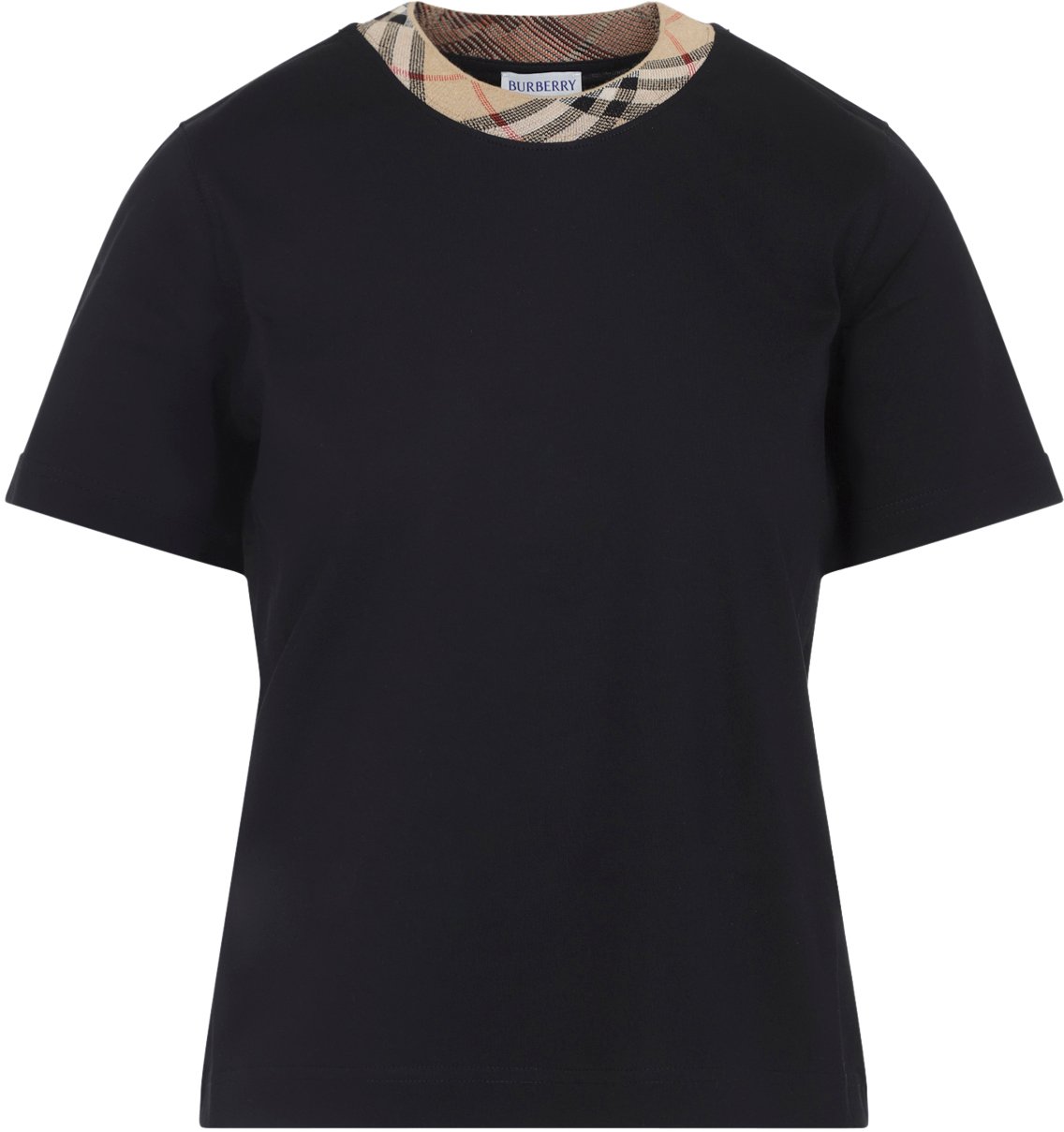 Burberry BURBERRY 8110271 Zwart