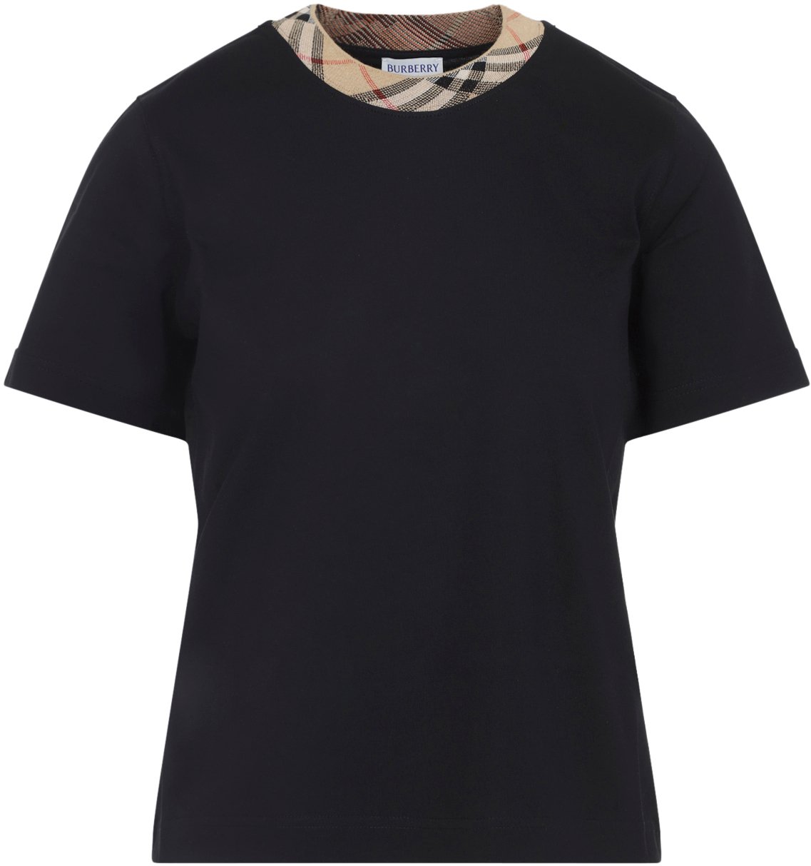 Burberry BURBERRY 8110271 Zwart