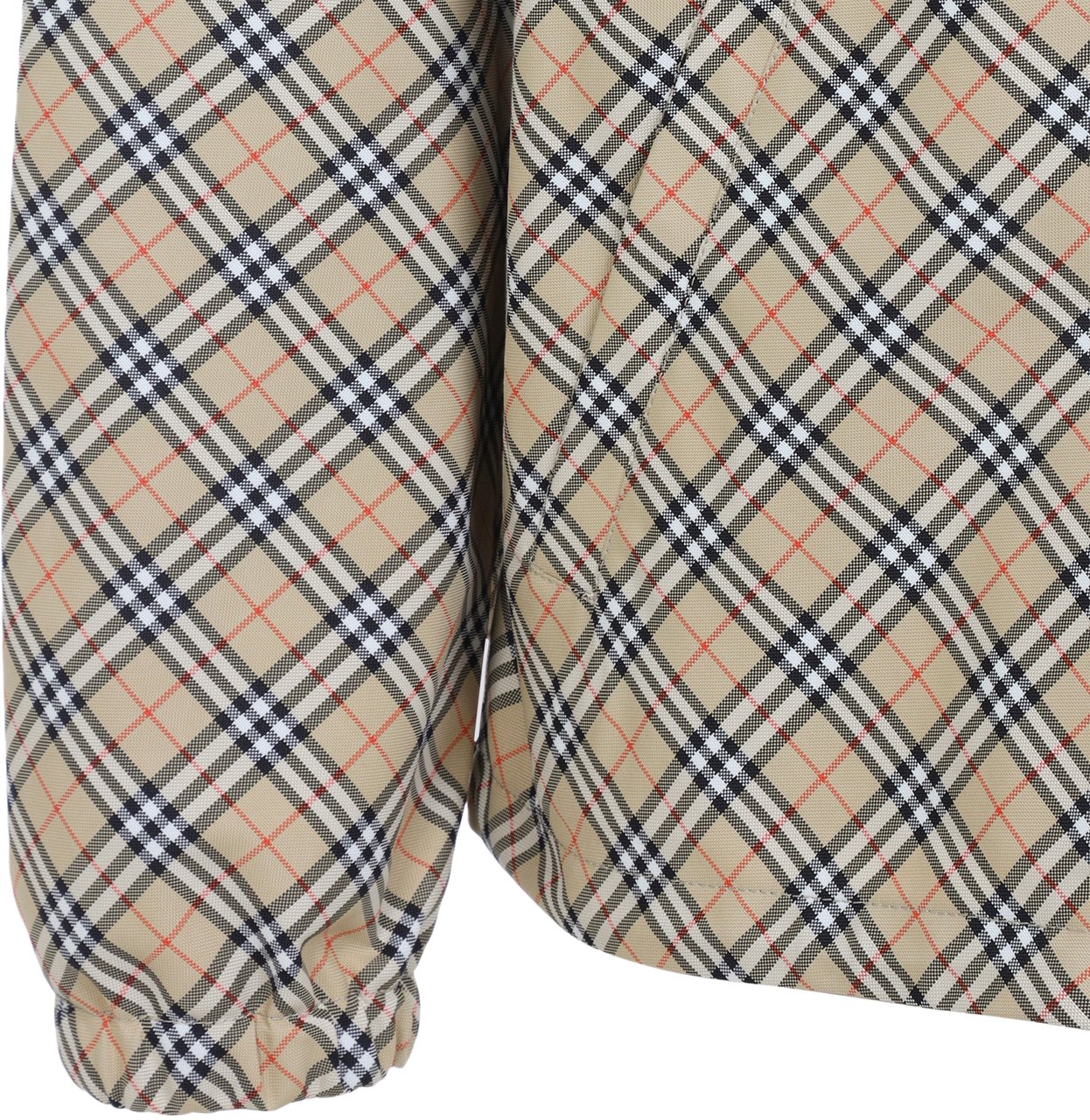 Burberry BURBERRY 8110283 Beige