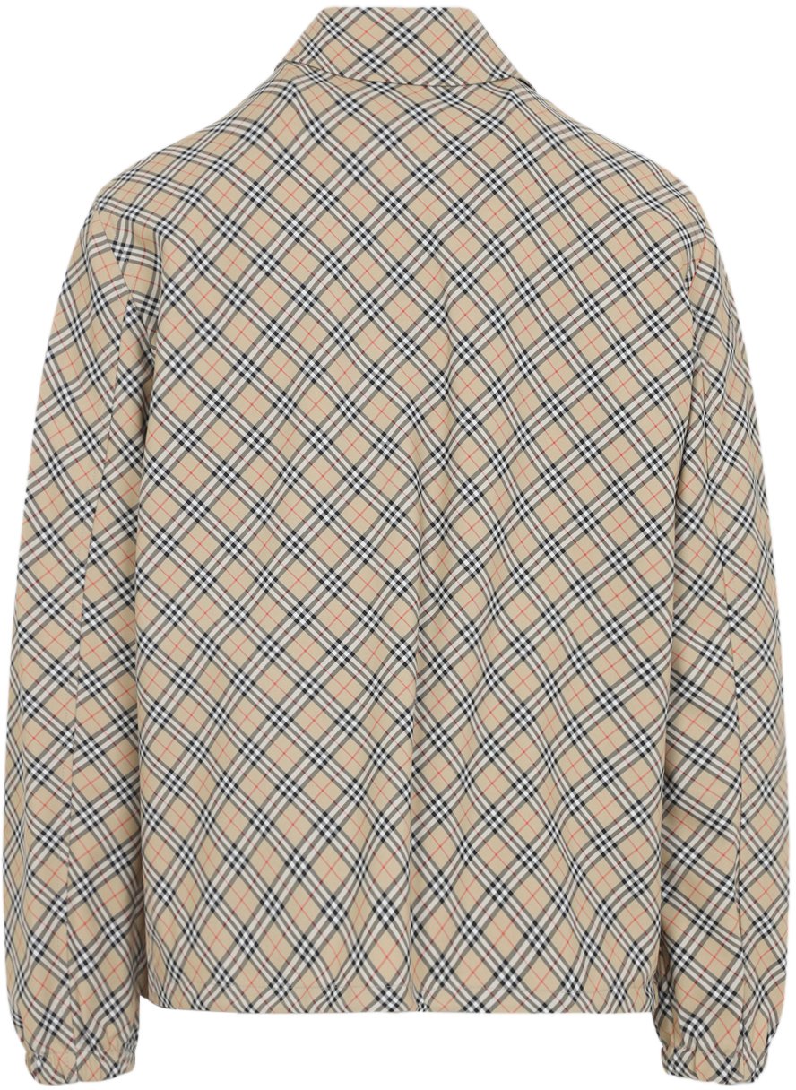 Burberry BURBERRY 8110283 Beige