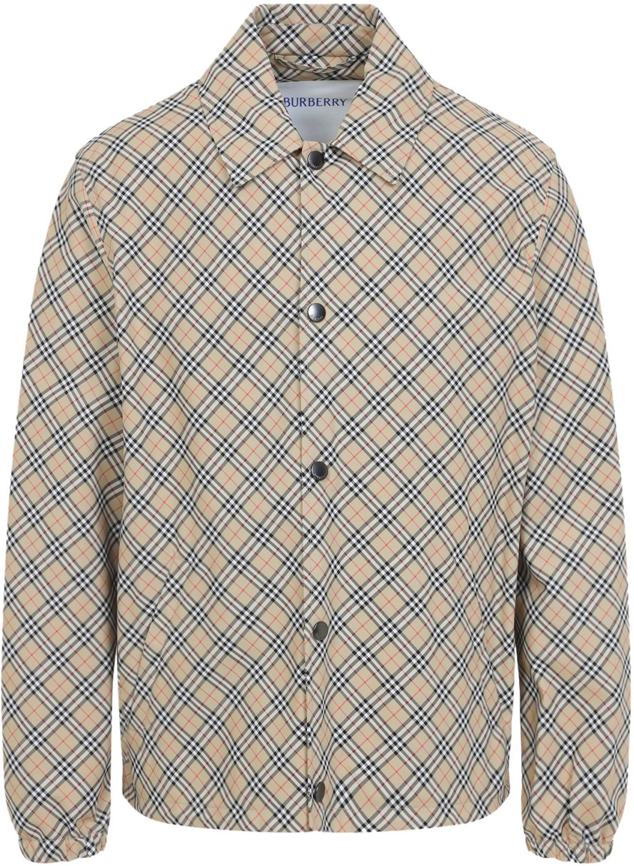 Burberry BURBERRY 8110283 Beige