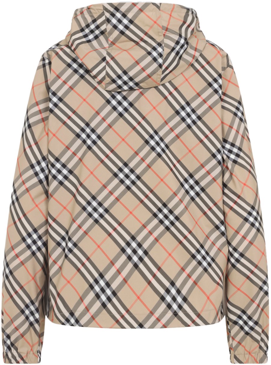 Burberry BURBERRY 8110301 Beige