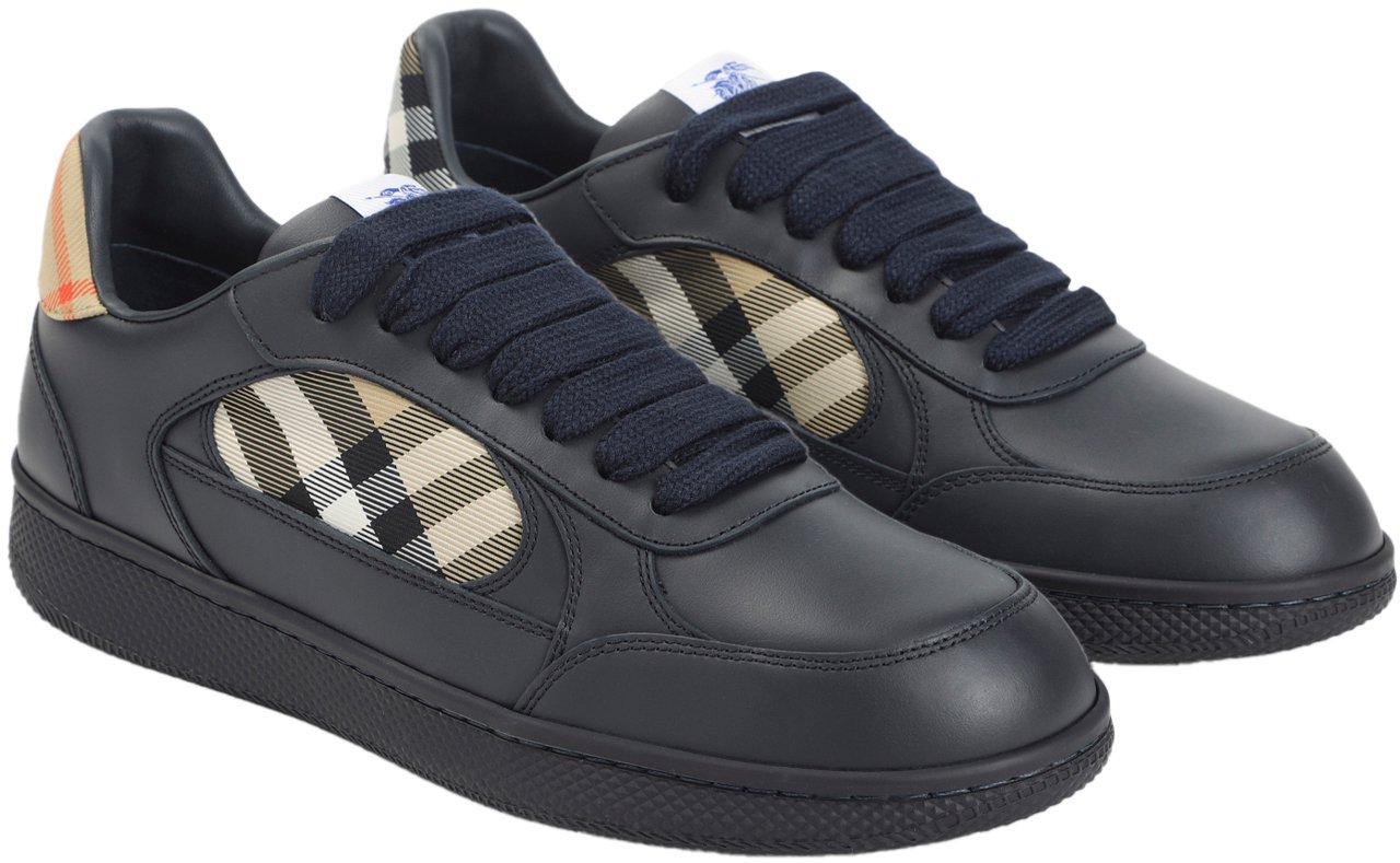 Burberry BURBERRY 8110338 Blauw
