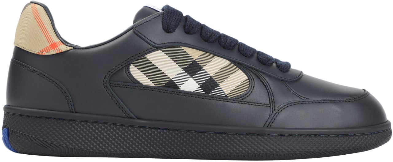 Burberry BURBERRY 8110338 Blauw