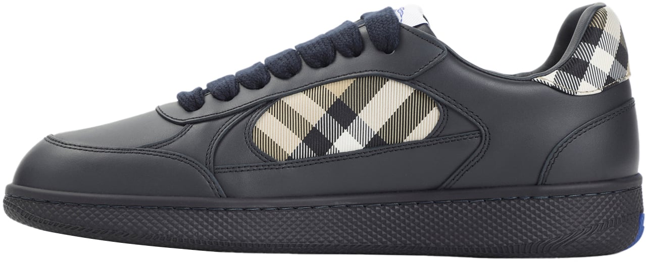 Burberry BURBERRY 8110338 Blauw