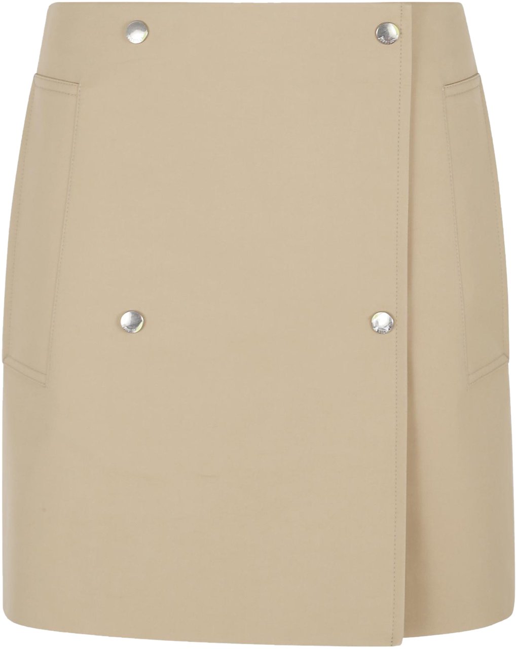 Burberry Au25-ww-tec-4.5.025 Bruin