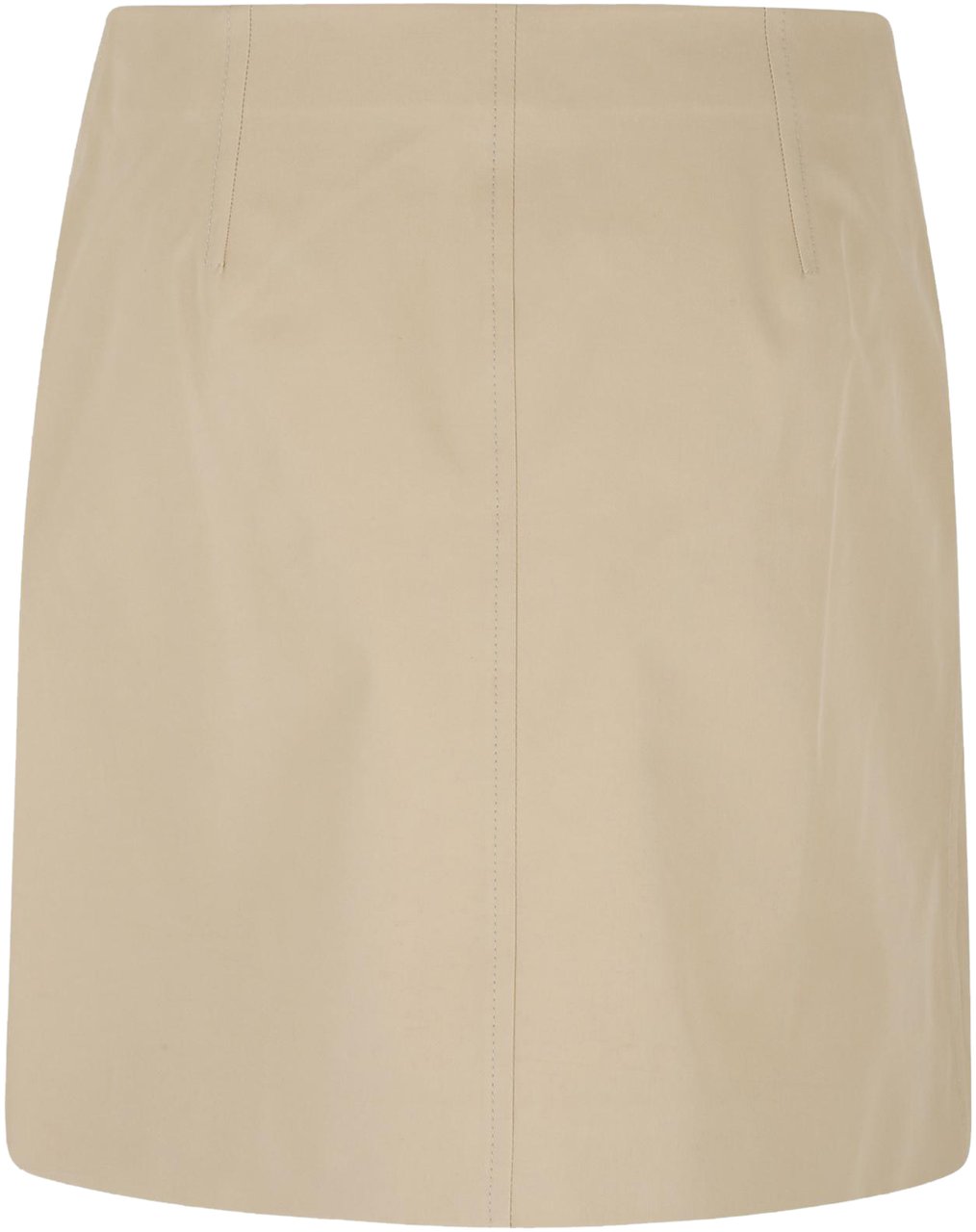 Burberry Au25-ww-tec-4.5.025 Bruin