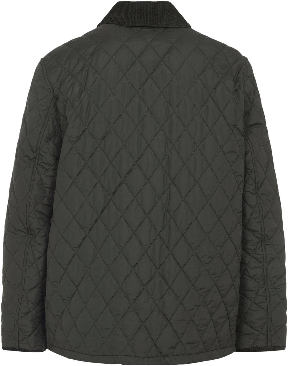 Burberry BURBERRY 8110357 Groen