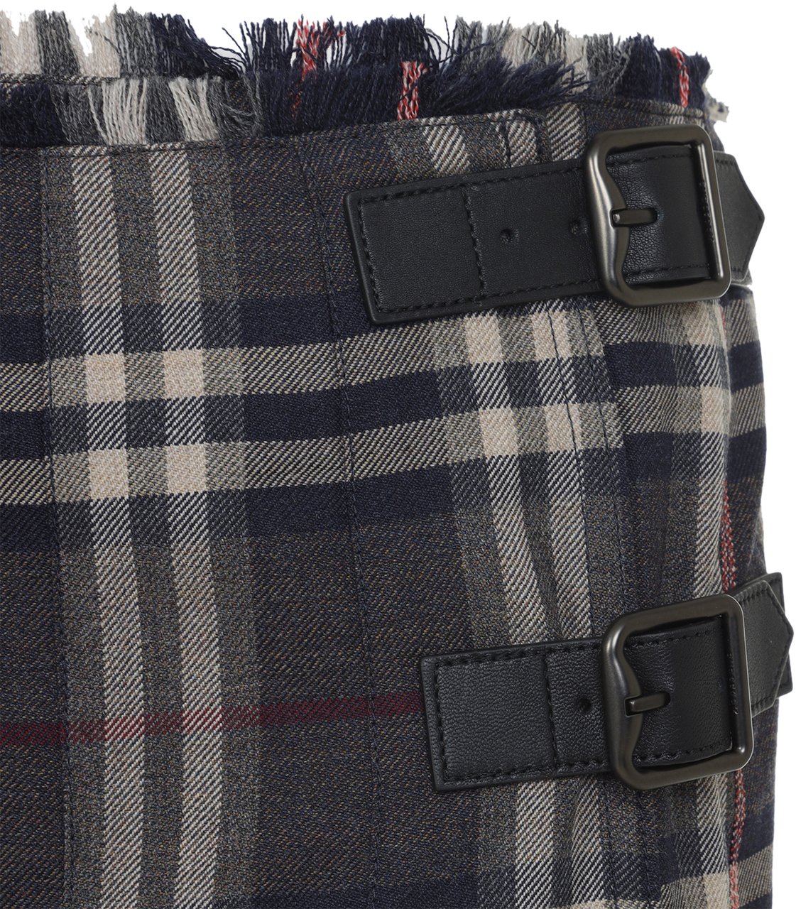 Burberry BURBERRY 8110427 Grijs