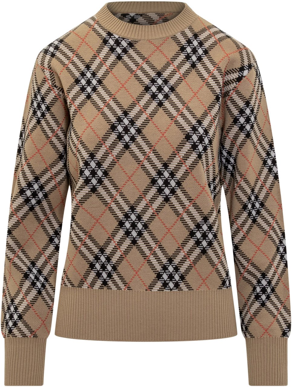 Burberry Maglione Burberry Bruin