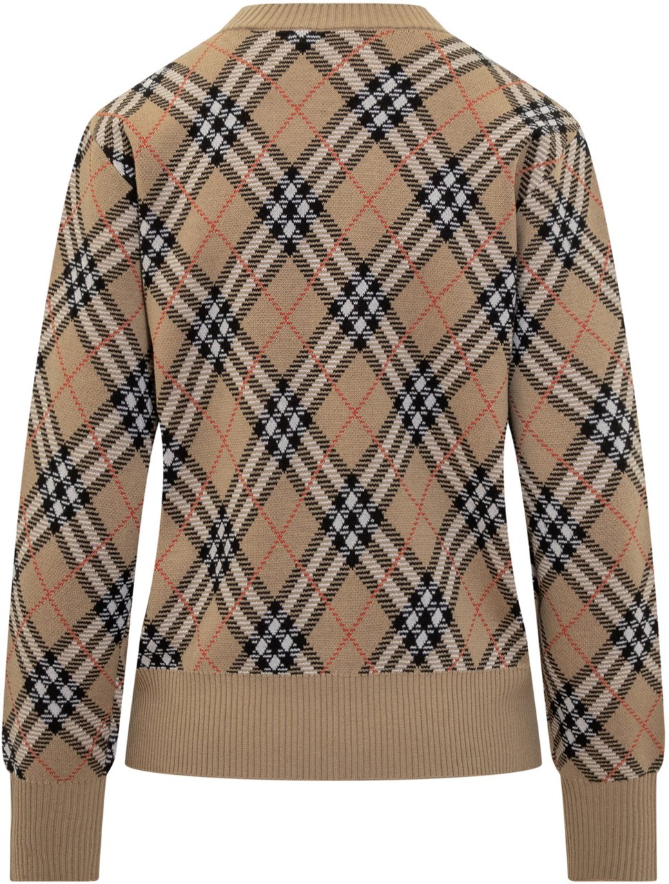 Burberry Maglione Burberry Bruin
