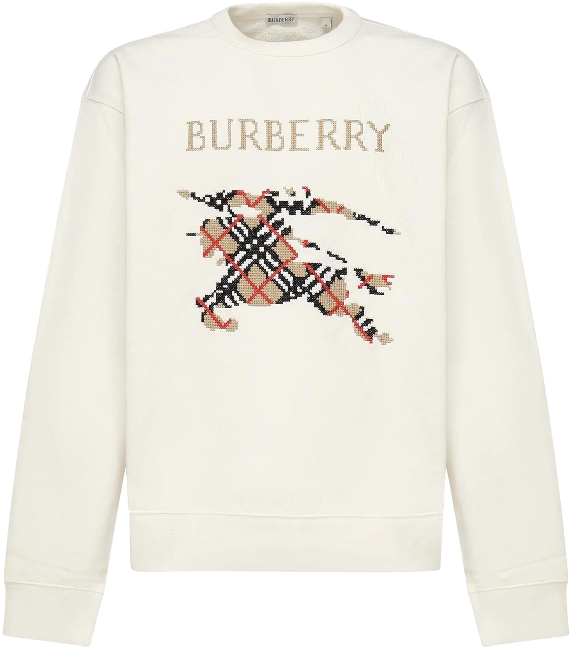 Burberry Rowan Ck Grijs
