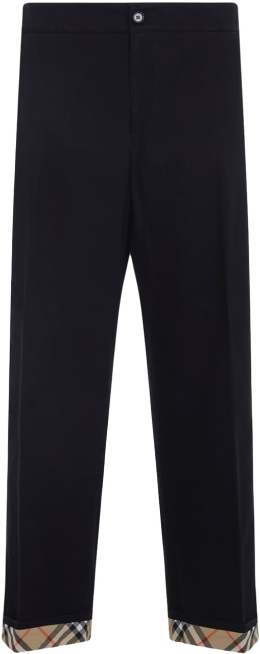 Burberry BURBERRY 8110725 Blauw