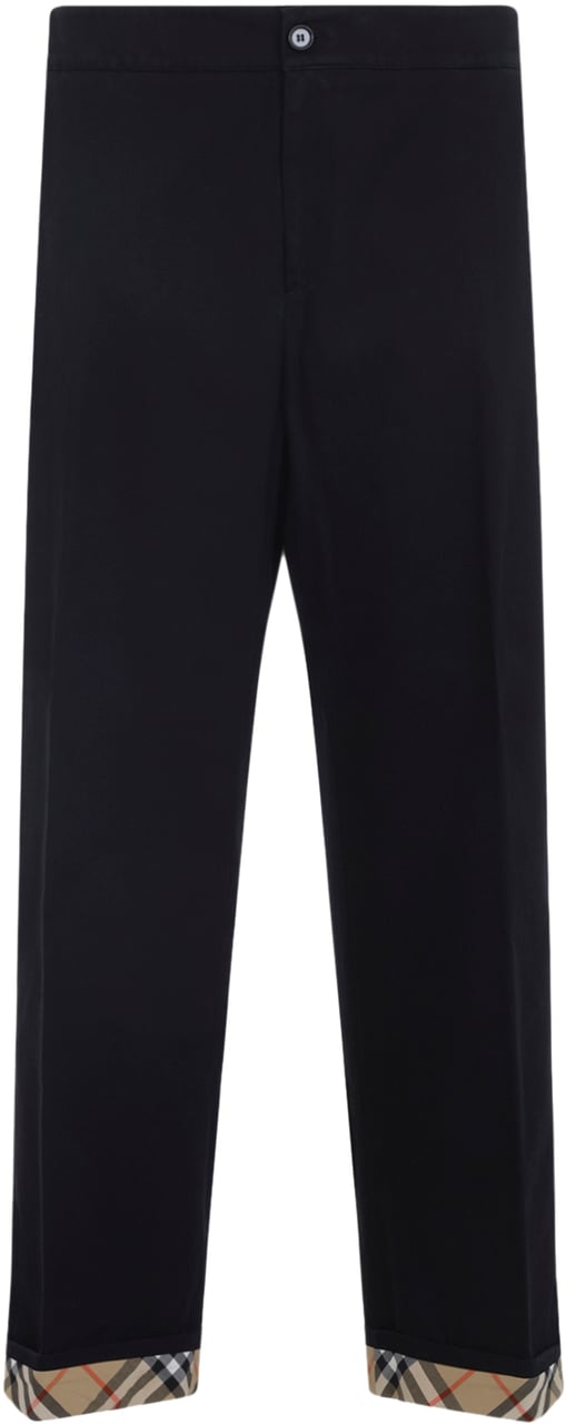 Burberry BURBERRY 8110725 Blauw