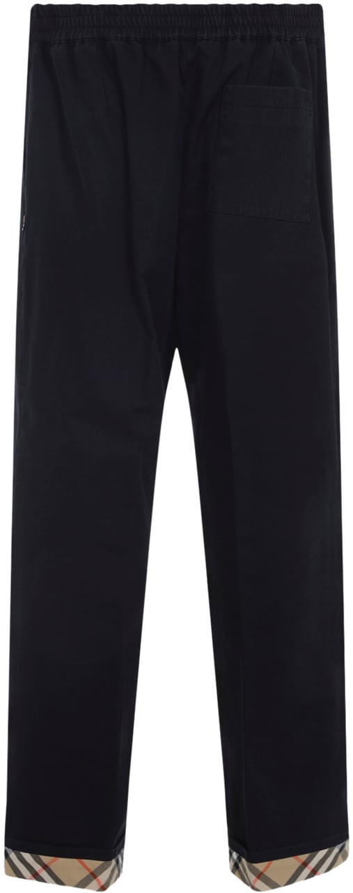 Burberry BURBERRY 8110725 Blauw