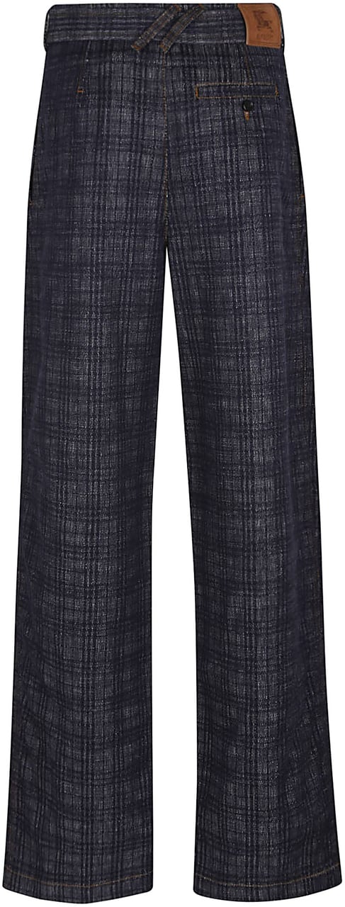 Burberry BURBERRY 8110727 Blauw