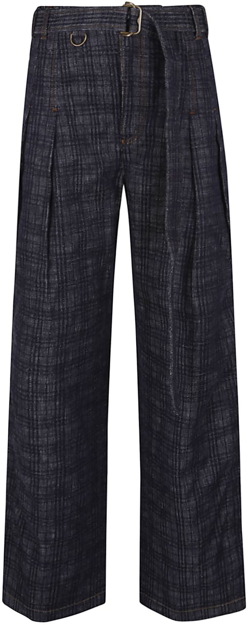 Burberry BURBERRY 8110727 Blauw