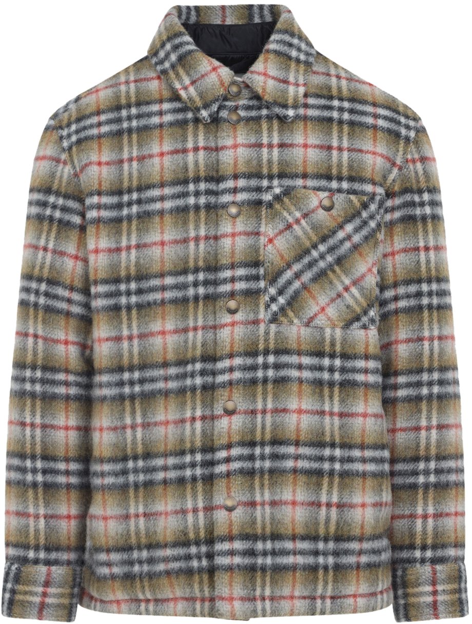 Burberry BURBERRY 8110913 Beige