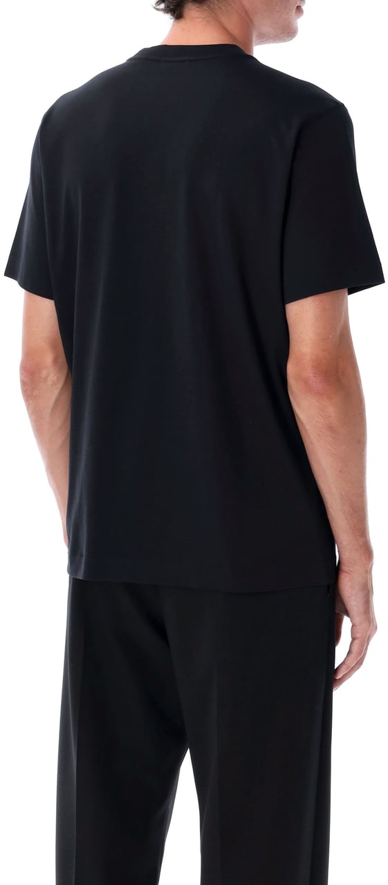 Burberry Au25-Mw-Tal-2.6.040 Nero Zwart