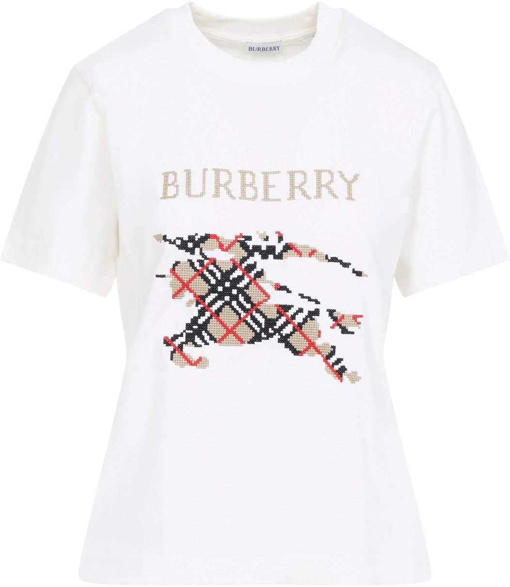 Burberry BURBERRY 8110955 Wit