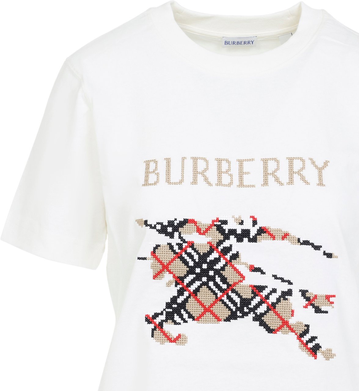 Burberry BURBERRY 8110955 Wit
