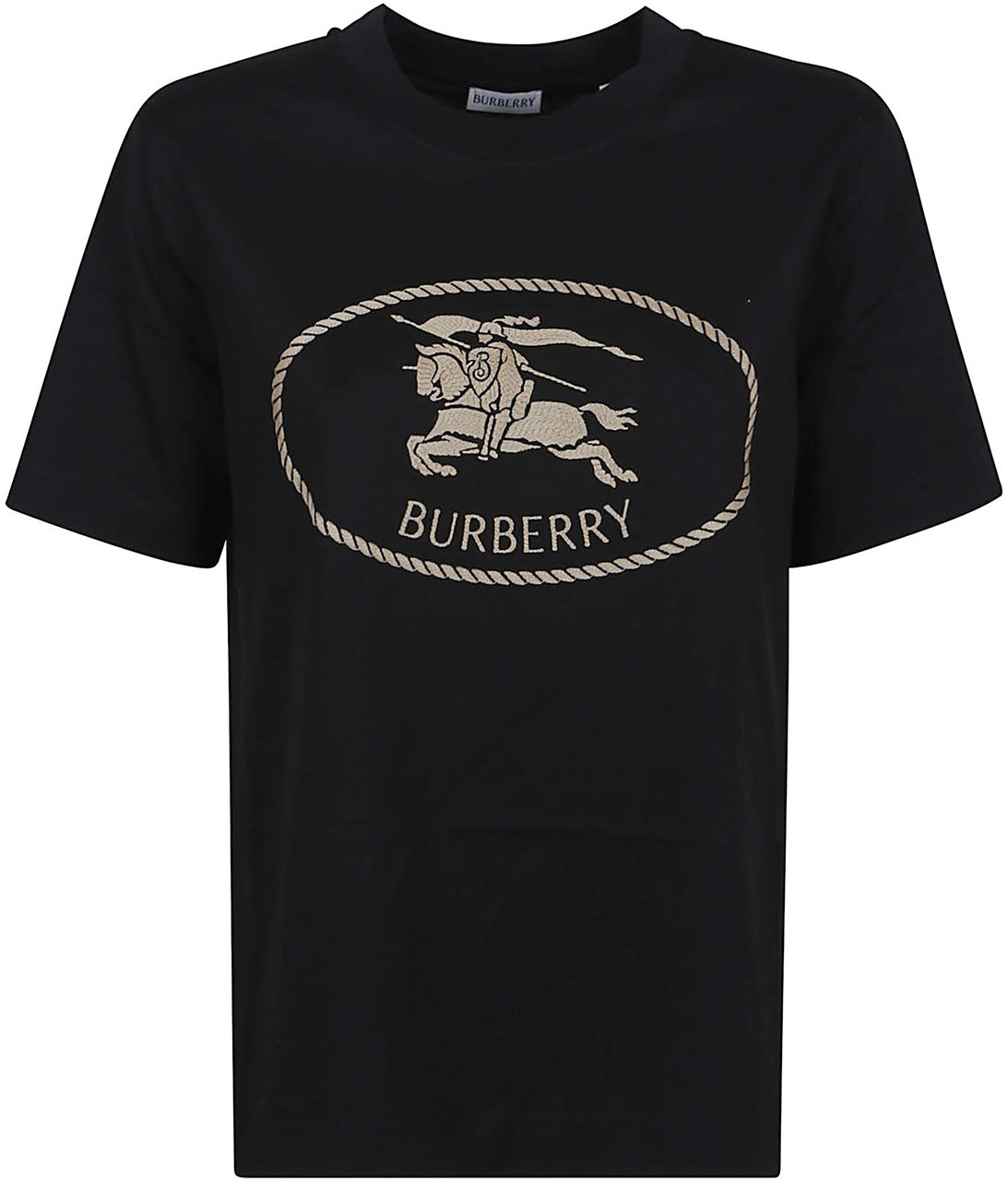 Burberry BURBERRY 8111658 Zwart