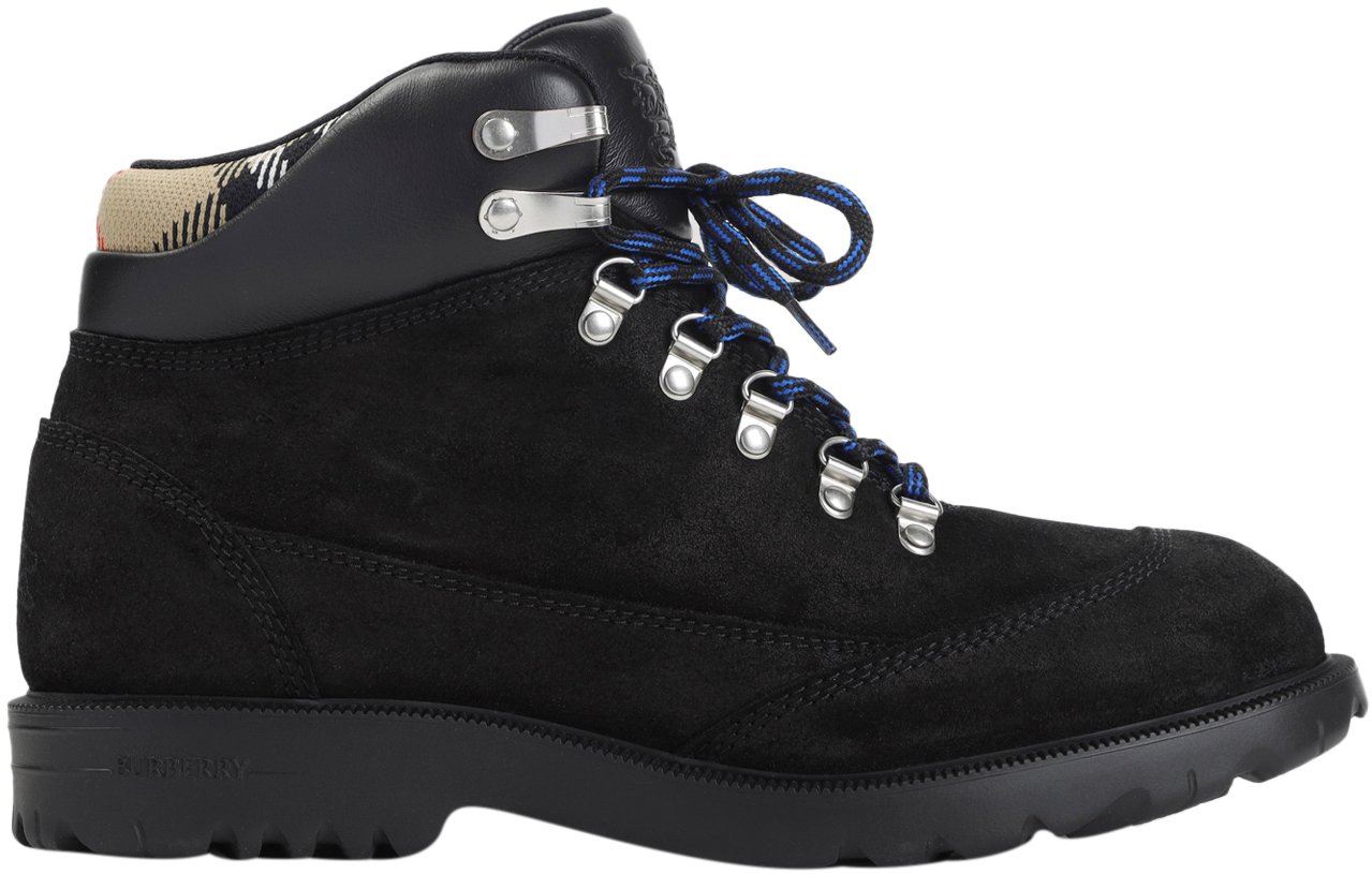 Burberry BURBERRY 8111674 Zwart