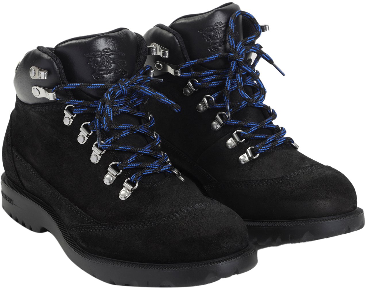 Burberry BURBERRY 8111674 Zwart