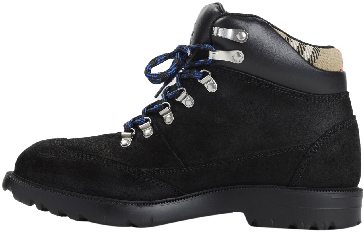 Burberry BURBERRY 8111674 Zwart