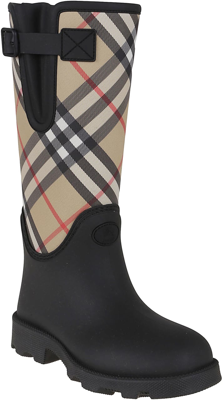 Burberry BURBERRY 8111677 Zwart