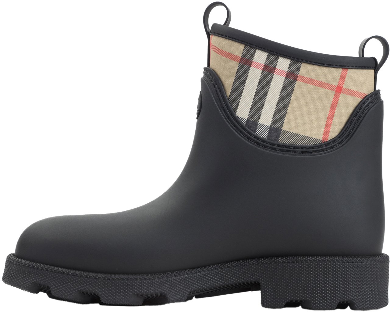 Burberry BURBERRY 8111695 Zwart