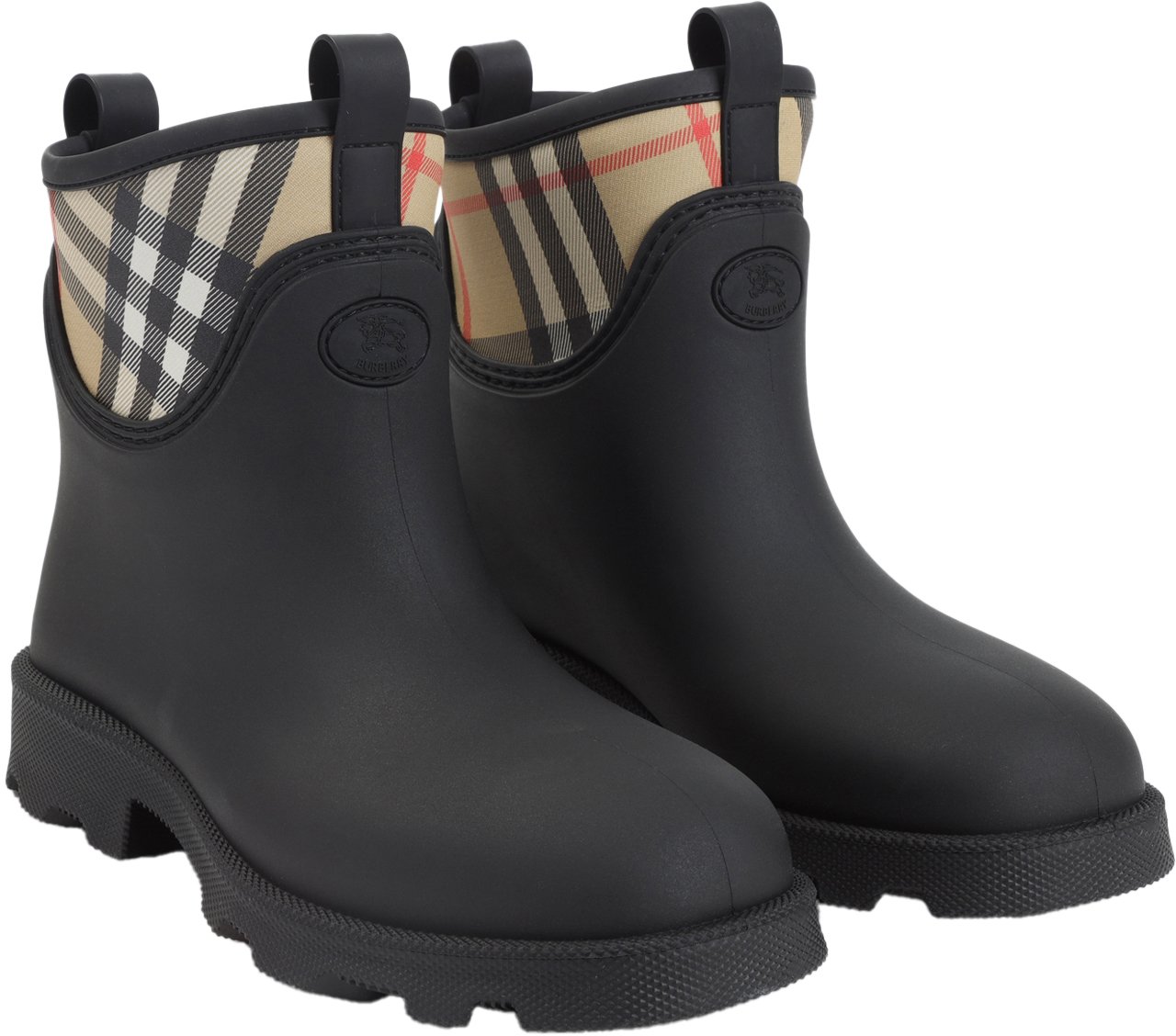 Burberry BURBERRY 8111695 Zwart