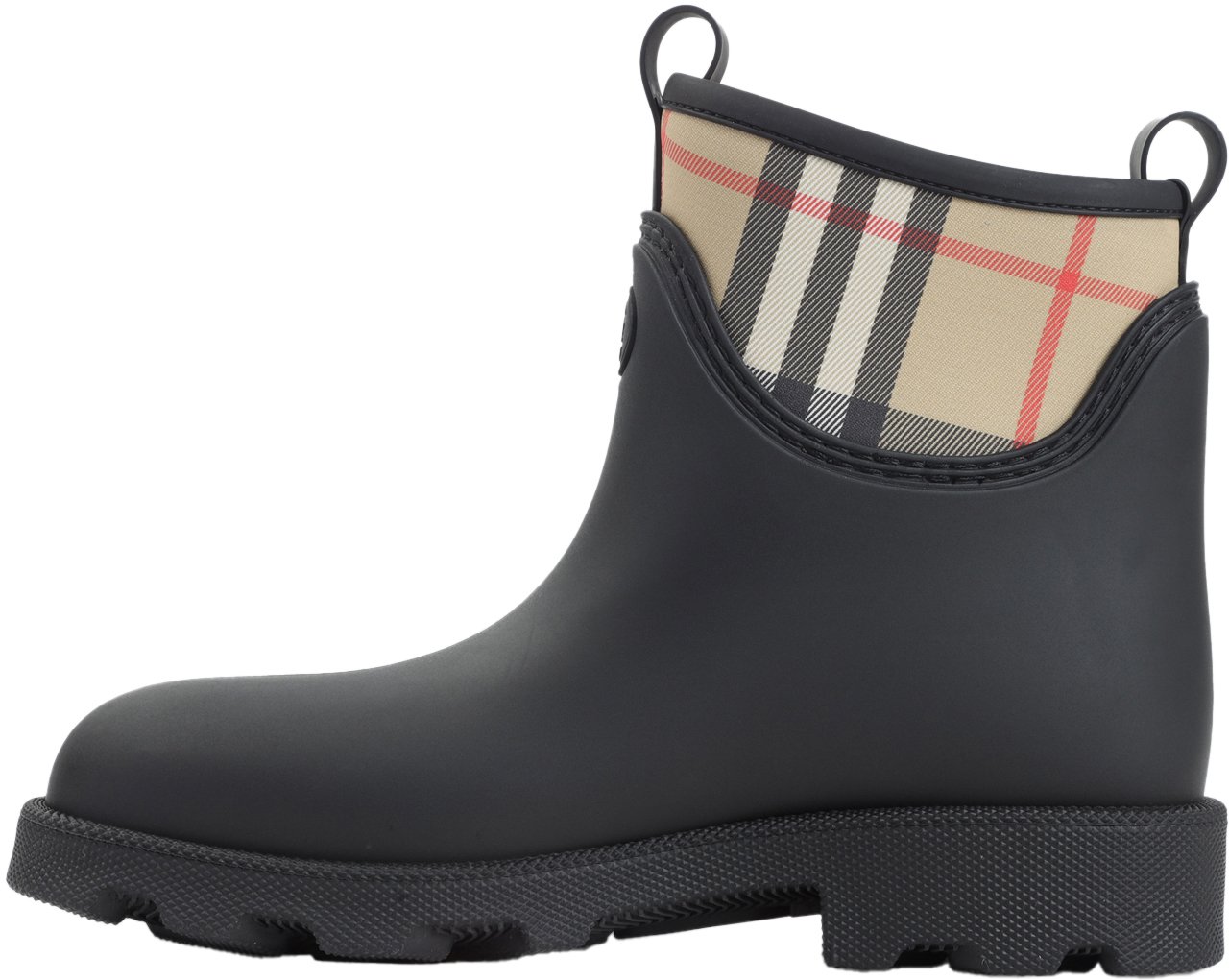 Burberry BURBERRY 8111695 Zwart