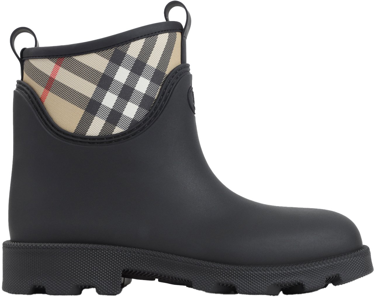 Burberry BURBERRY 8111695 Zwart