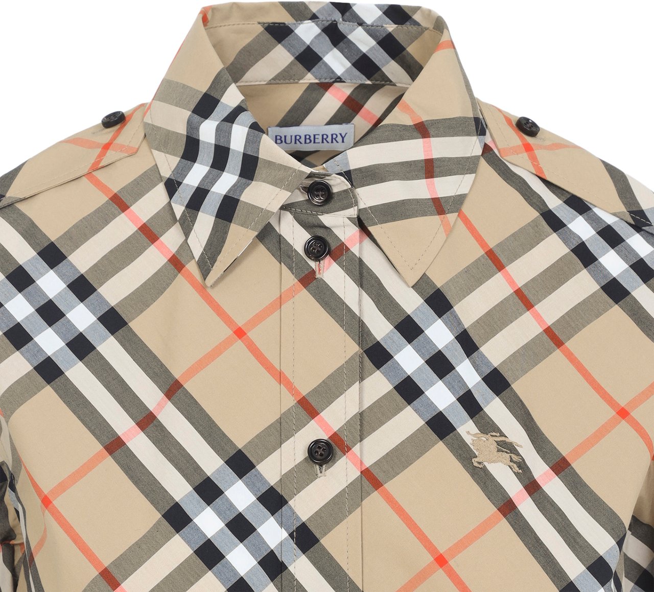 Burberry BURBERRY 8111701 Beige