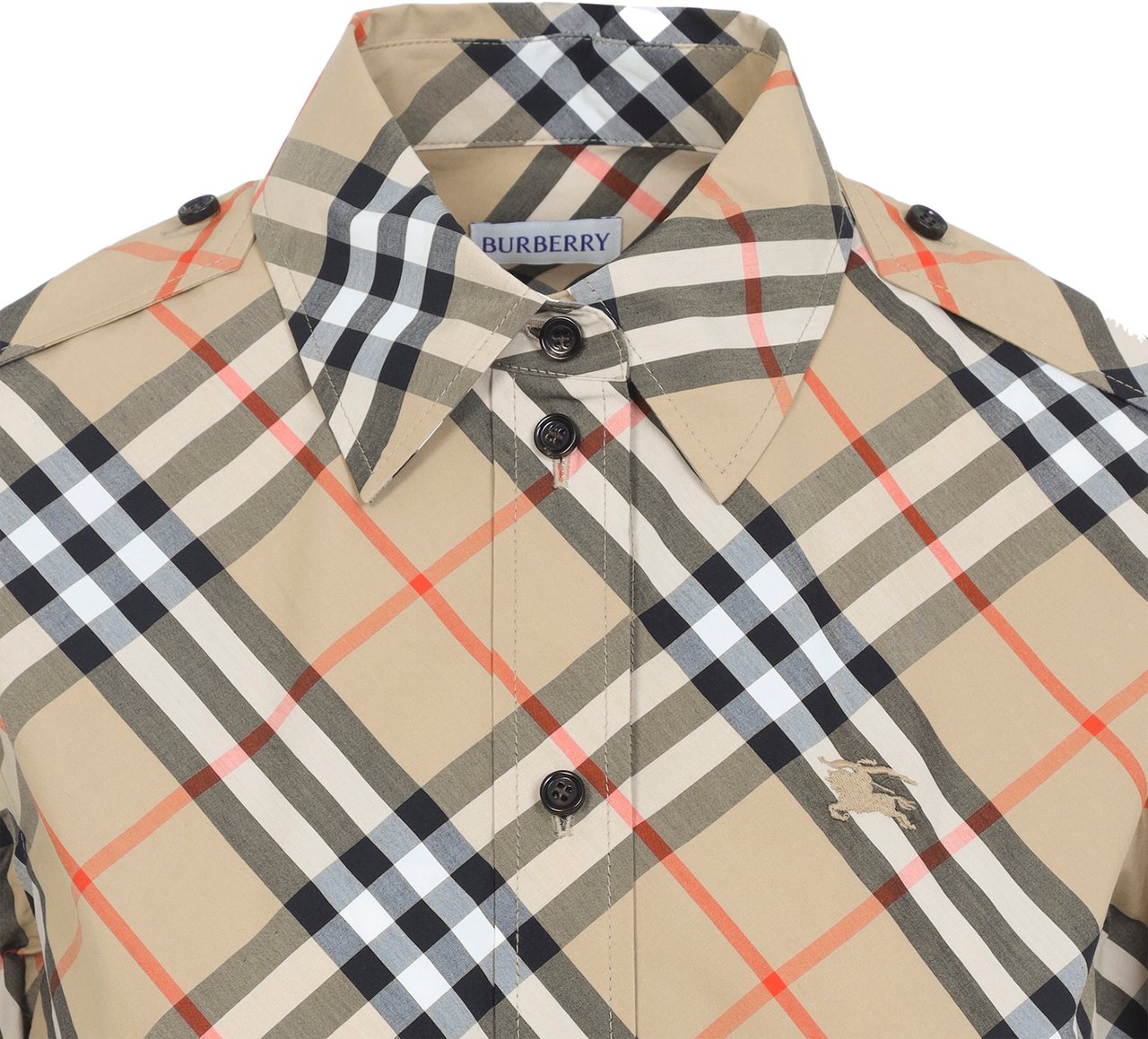 Burberry BURBERRY 8111701 Beige