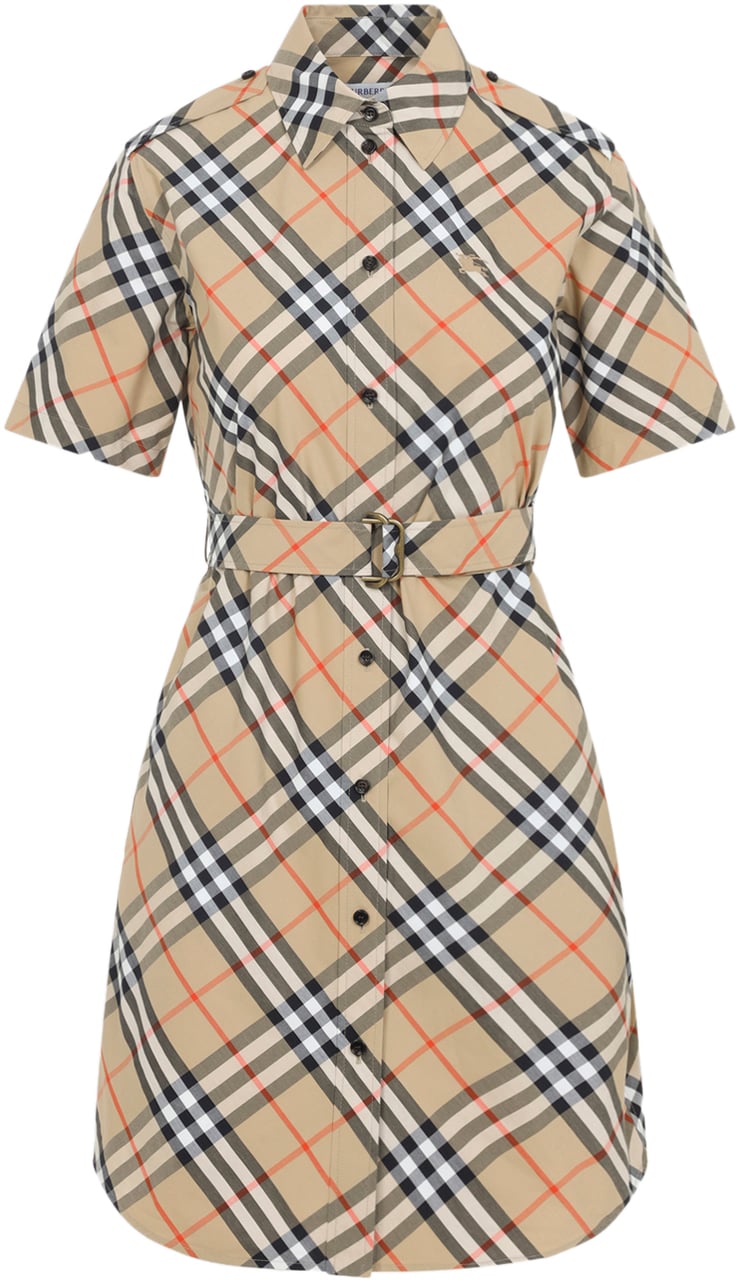 Burberry BURBERRY 8111701 Beige