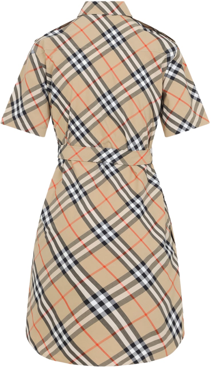 Burberry BURBERRY 8111701 Beige