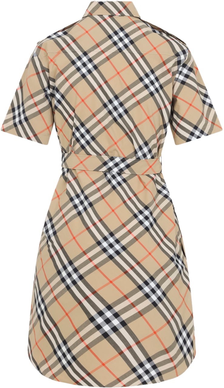 Burberry BURBERRY 8111701 Beige