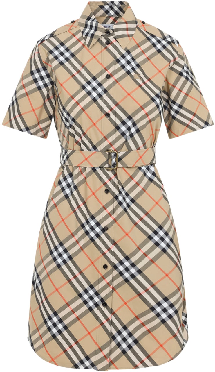 Burberry BURBERRY 8111701 Beige
